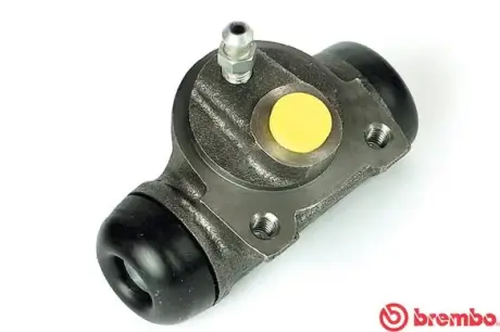 Гальмівний циліндр робочий BREMBO A12 293