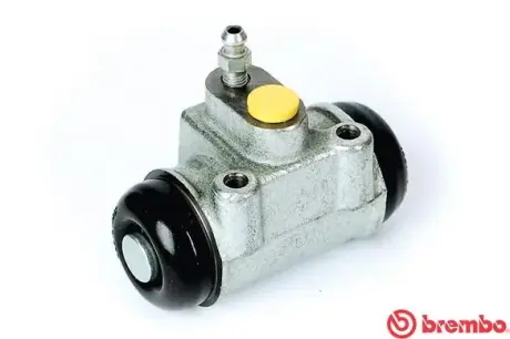 Гальмівний циліндр робочий BREMBO A12 295