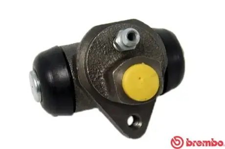 Гальмівний циліндр робочий BREMBO A12 297