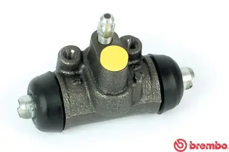 Гальмівний циліндр робочий BREMBO A12 300