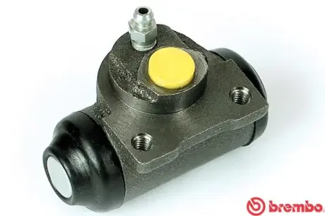 Гальмівний циліндр робочий BREMBO A12 305
