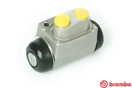 Гальмівний циліндр робочий BREMBO A12 309