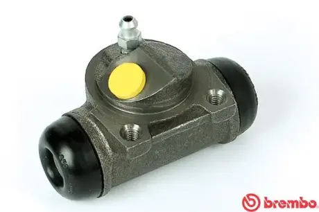 Гальмівний циліндр робочий BREMBO A12 315