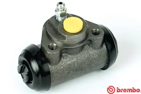 Гальмівний циліндр робочий BREMBO A12 319