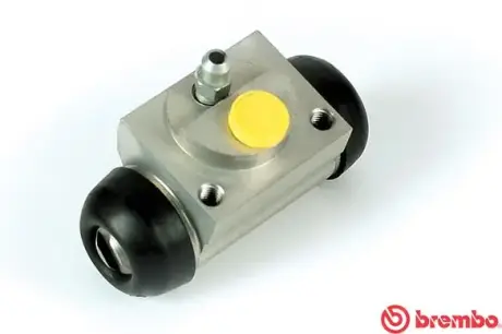 Гальмівний циліндр робочий BREMBO A12 320