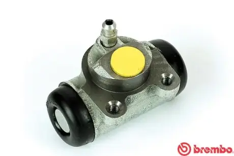 Гальмівний циліндр робочий BREMBO A12 322