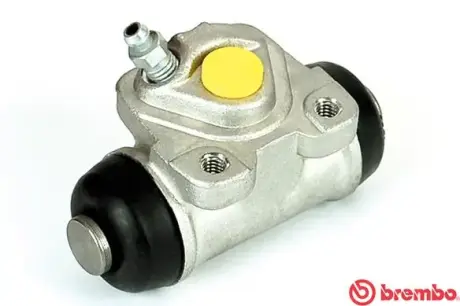 Гальмівний циліндр робочий BREMBO A12 330