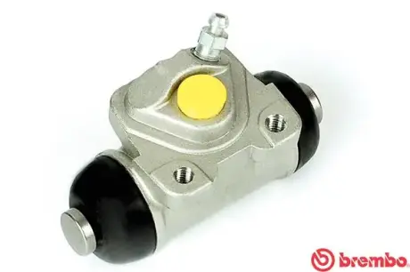 Гальмівний циліндр робочий BREMBO A12 331