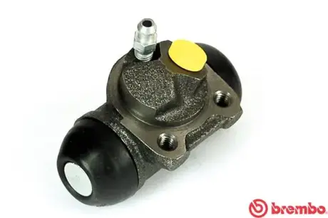 Гальмівний циліндр робочий BREMBO A12 336