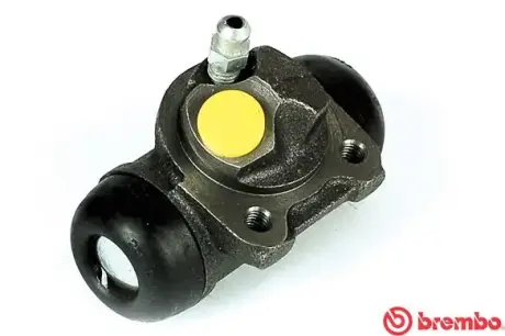 Гальмівний циліндр робочий BREMBO A12 337