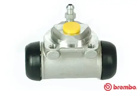 Гальмівний циліндр робочий BREMBO A12 341