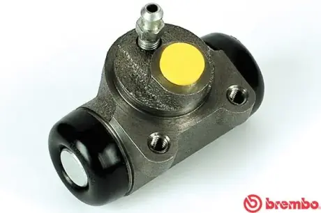 Гальмівний циліндр робочий BREMBO A12 345