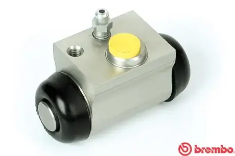 Гальмівний циліндр робочий BREMBO A12 357
