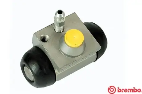 Гальмівний циліндр робочий BREMBO A12 361