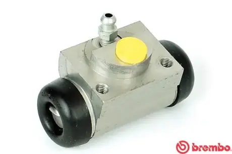 Гальмівний циліндр робочий BREMBO A12 365