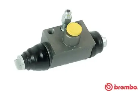 Гальмівний циліндр робочий BREMBO A12 366
