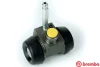 Гальмівний циліндр робочий BREMBO A12 370 (фото 1)