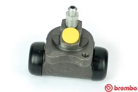 Гальмівний циліндр робочий BREMBO A12 372
