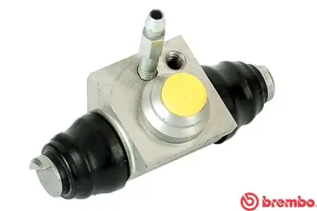 Гальмівний циліндр робочий BREMBO A12 379
