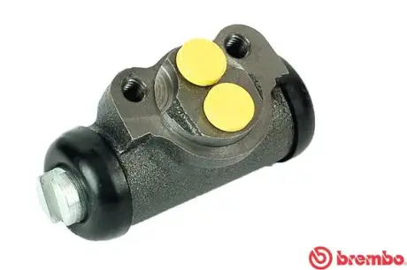 Гальмівний циліндр робочий BREMBO A12 380