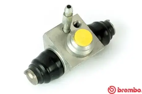 Гальмівний циліндр робочий BREMBO A12 382
