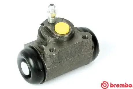 Гальмівний циліндр робочий BREMBO A12 385