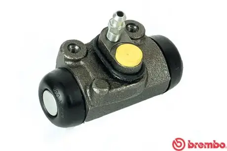 Гальмівний циліндр робочий BREMBO A12 388