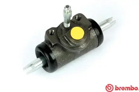 Гальмівний циліндр робочий BREMBO A12 393