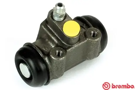 Гальмівний циліндр робочий BREMBO A12 395