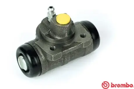 Гальмівний циліндр робочий BREMBO A12 400