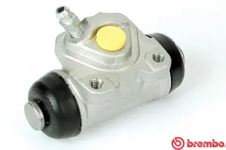 Гальмівний циліндр робочий BREMBO A12 401