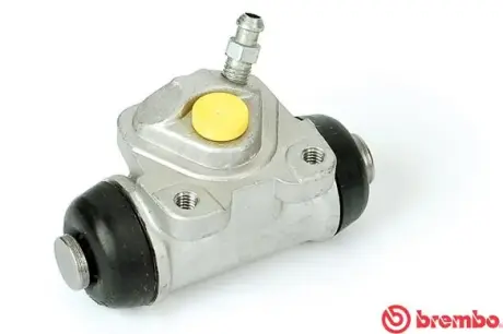 Гальмівний циліндр робочий BREMBO A12 402