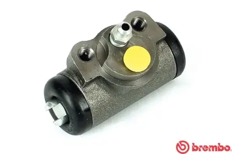 Гальмівний циліндр робочий BREMBO A12 404