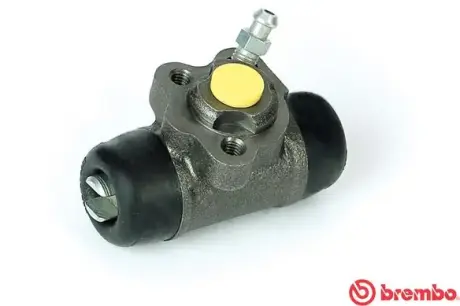 Гальмівний циліндр робочий BREMBO A12 416