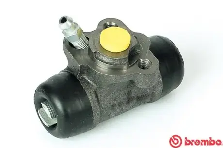 Гальмівний циліндр робочий BREMBO A12 417
