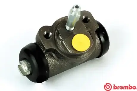 Гальмівний циліндр робочий BREMBO A12 420