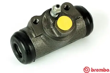 Гальмівний циліндр робочий BREMBO A12 424
