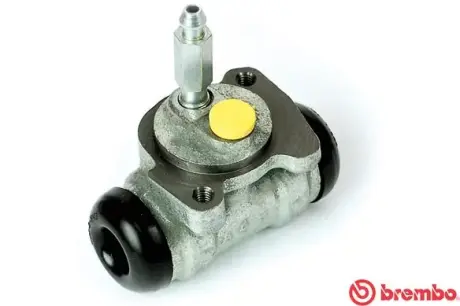 Гальмівний циліндр робочий BREMBO A12 429