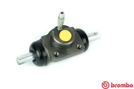 Гальмівний циліндр робочий BREMBO A12 440