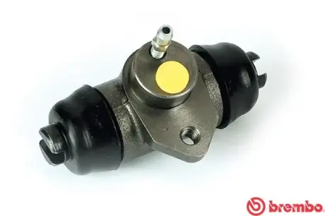 Гальмівний циліндр робочий BREMBO A12 452