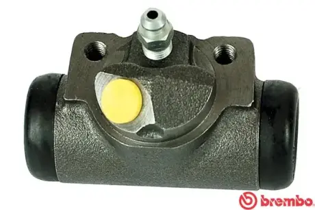 Гальмівний циліндр робочий BREMBO A12 455