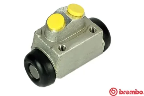 Гальмівний циліндр робочий Brembo A12457