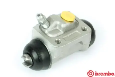 Гальмівний циліндр робочий BREMBO A12 466