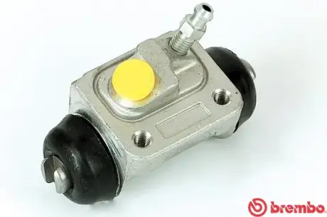 Гальмівний циліндр робочий BREMBO A12 467
