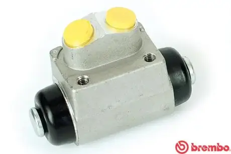 Гальмівний циліндр робочий BREMBO A12 512