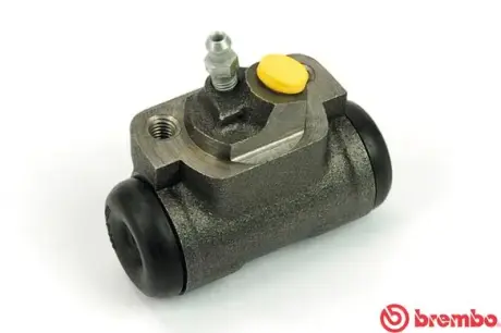 Гальмівний циліндр робочий BREMBO A12 514