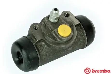 Гальмівний циліндр робочий BREMBO A12 522