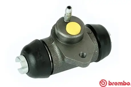 Гальмівний циліндр робочий BREMBO A12 526