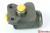 Гальмівний циліндр робочий BREMBO A12 534 (фото 1)