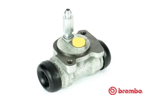 Гальмівний циліндр робочий BREMBO A12540